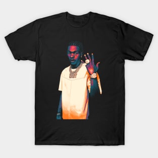 Lil Baby T-Shirt